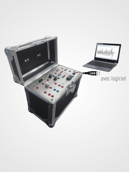 Industry proportional kit